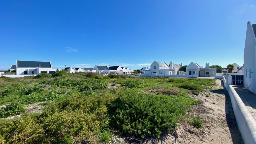 3 Bedroom Property for Sale in Dwarskersbos Western Cape